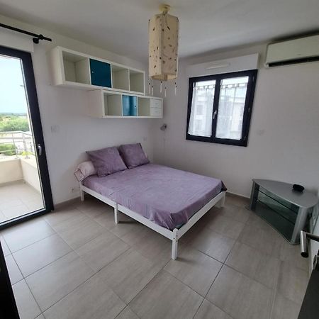 Joli T2 Dans Residence Avec Parking Бігулья Екстер'єр фото